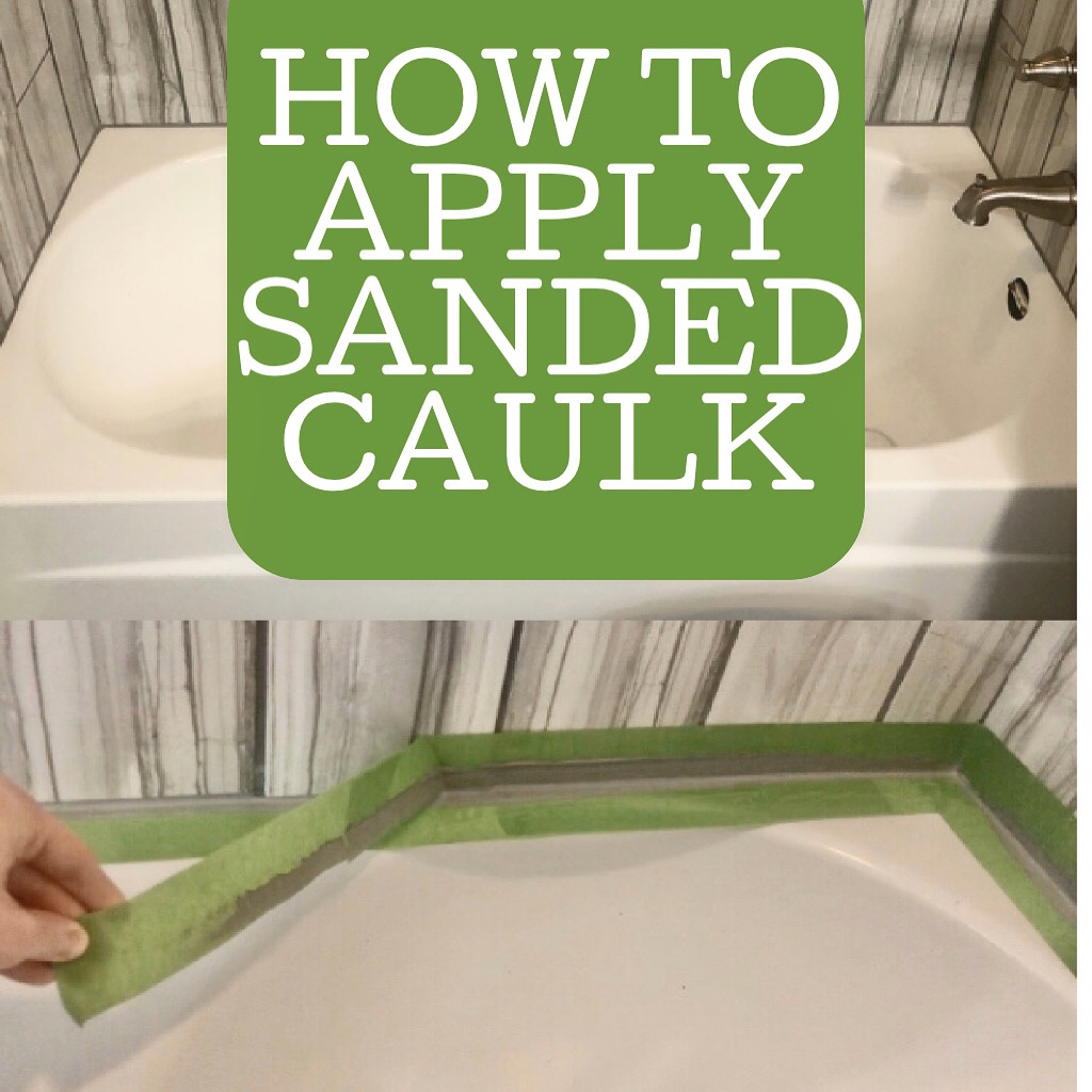 how-to-apply-caulk-to-a-bathtub-the-sparrow-house